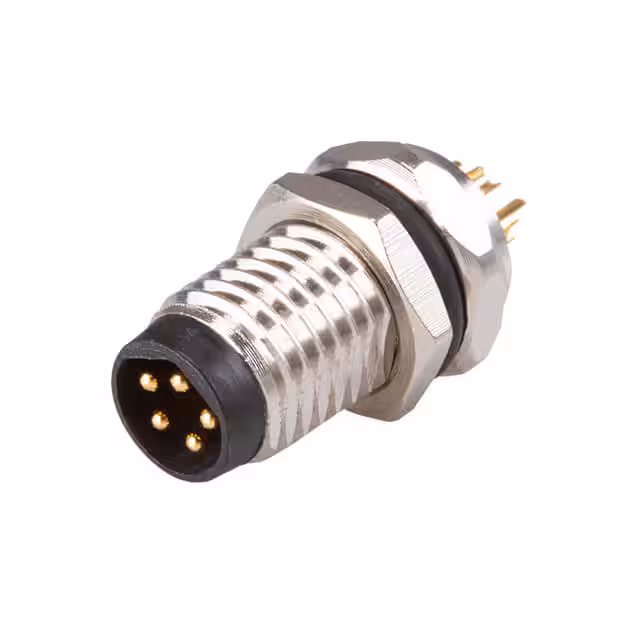 CDM814-08A-MT-F810-67 CUI Devices  Conjuntos de conectores circulares